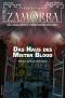 [Professor Zamorra 1223] • Das Haus des Mister Blood